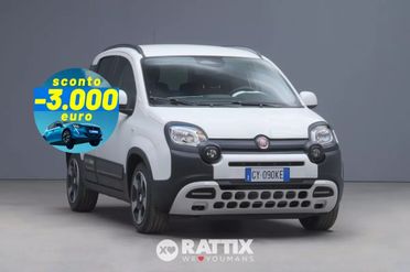Fiat Panda Pandina 1.0 Firefly Hybrid 70CV