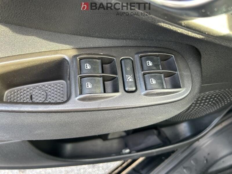 FIAT 500L 1.4 T-JET 120 CV GPL POP STAR