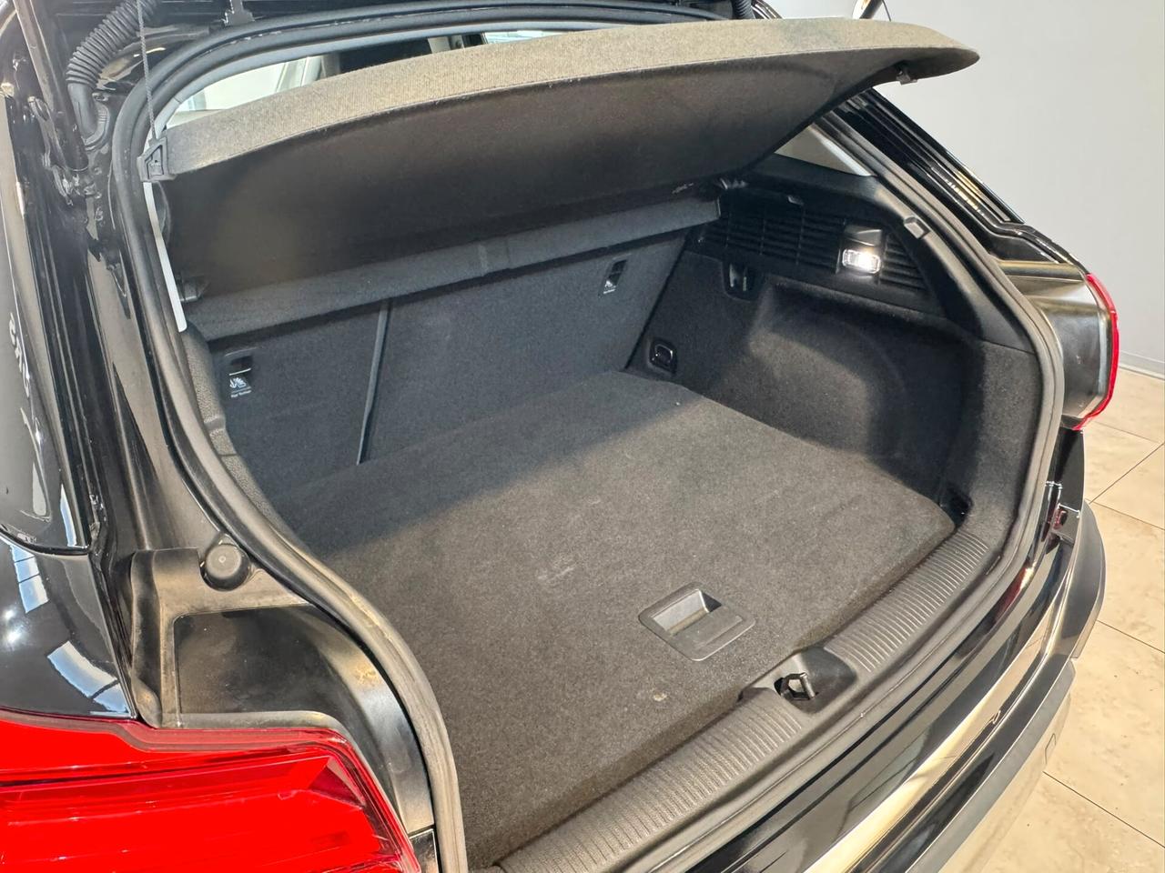 Audi Q2 30 TDI Admired