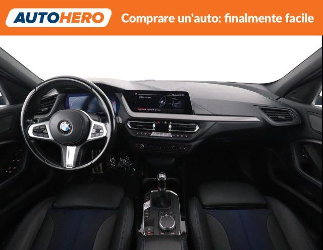 BMW 118 d 5p. Msport