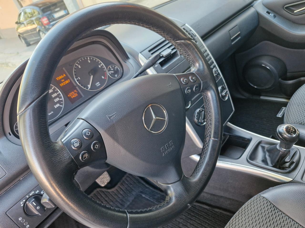 Mercedes-benz A 180 CDI Premium