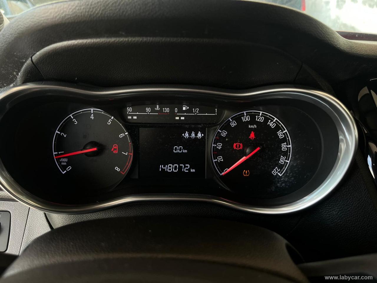 OPEL Karl 1.0 75 CV Cosmo PER NEOPATENTATI