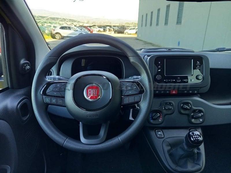 FIAT Pandina Pandina 1.0 65cv Hybrid Icon