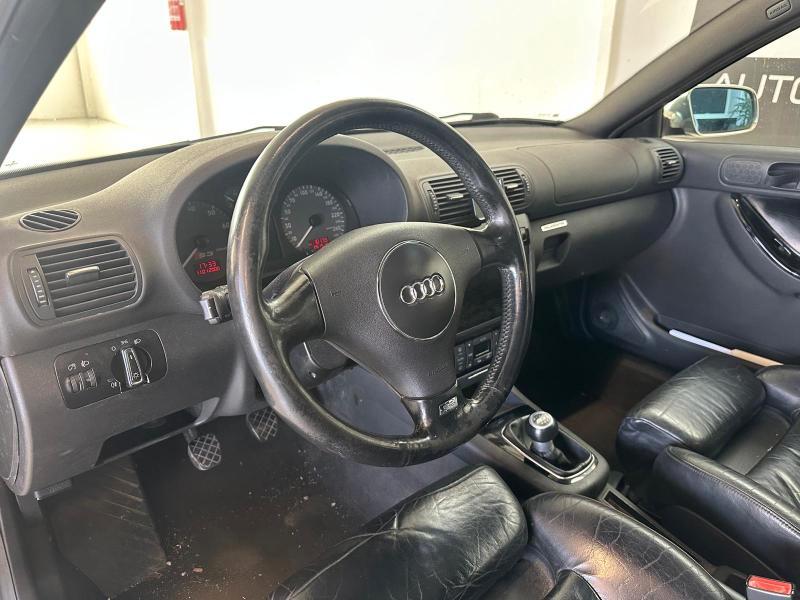 Audi S3 3 Porte S3 1.8 quattro