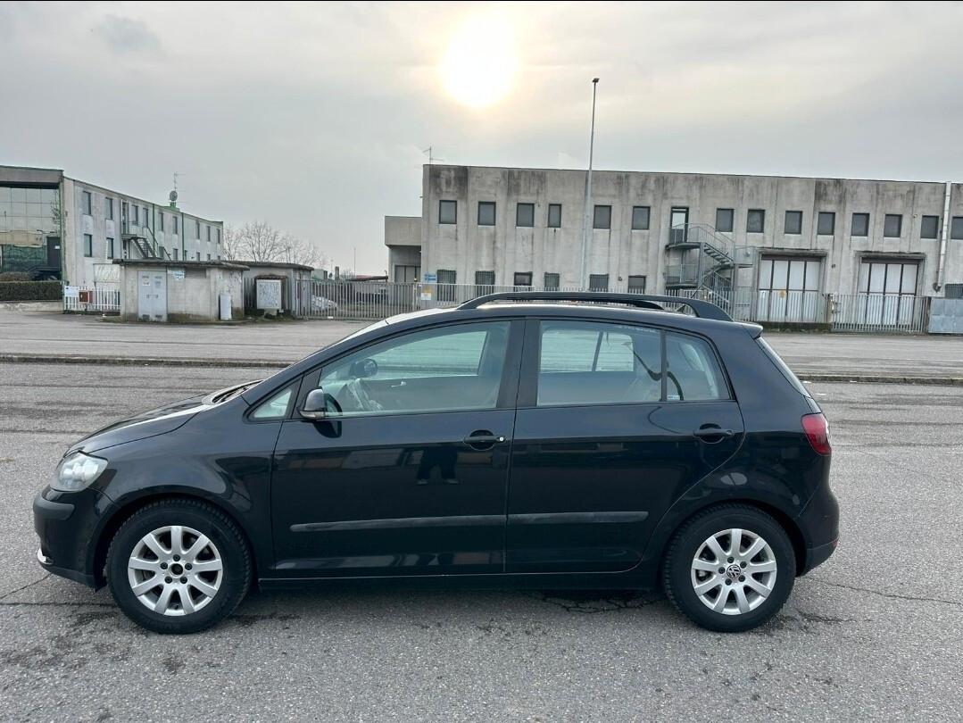 Volkswagen Golf Plus Golf 1.6 5p. United BiFuel G