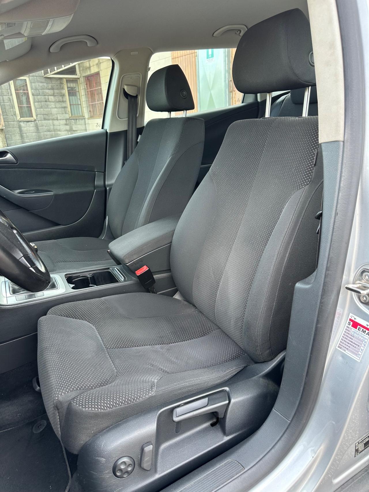 Volkswagen Passat 2.0 TDI DPF 4mot. Var. Highline Unico Prop.