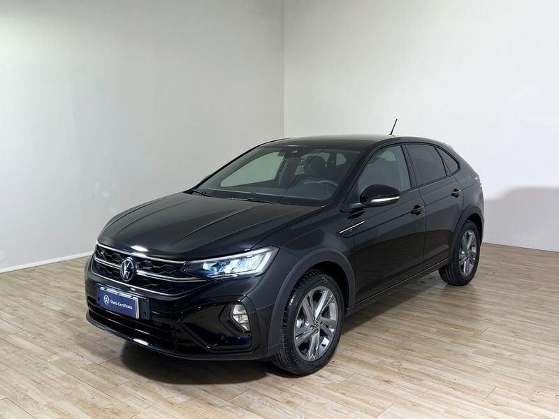 Volkswagen Taigo 1.0 TSI 110 CV R-Line