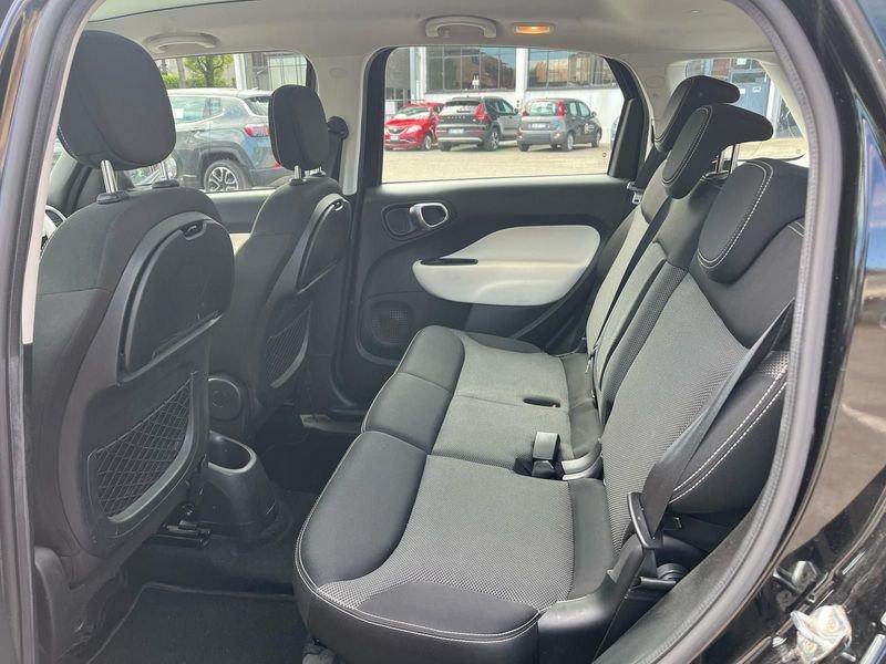 FIAT 500L 1.3 Multijet 95 CV Trekking