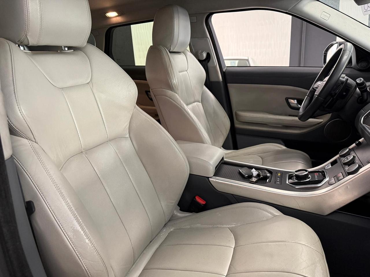Land Rover Range Evoque 2.0 TD4 180 CV 5p. Autobiography-leggi descrizione!!