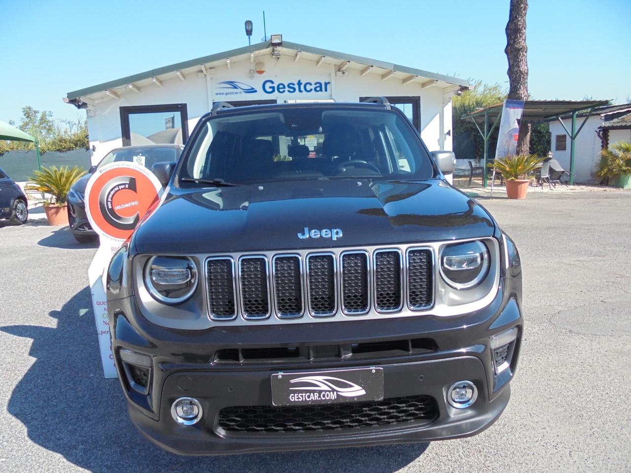 Jeep Renegade 1.0 T3 Limited