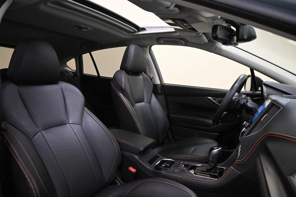 SUBARU XV 2ª serie XV 2.0i Lineartronic Style ...