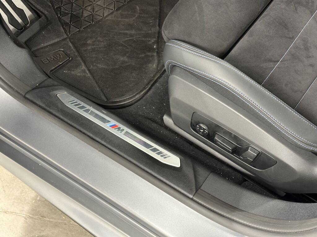 BMW Serie 1 M 135 MSport Pro xDrive DCT