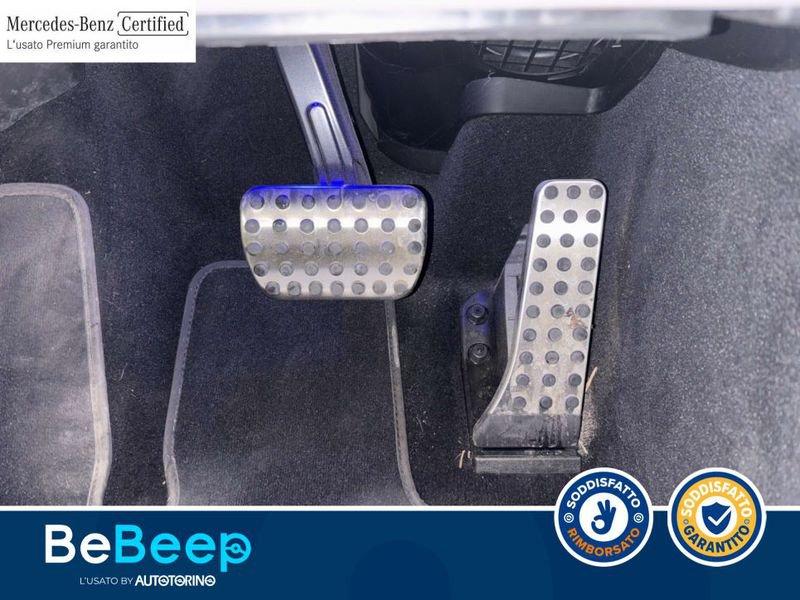 Mercedes-Benz Classe C C SW ALL-TERRAIN 220 D MHEV PREMIUM 4MATIC AUTO