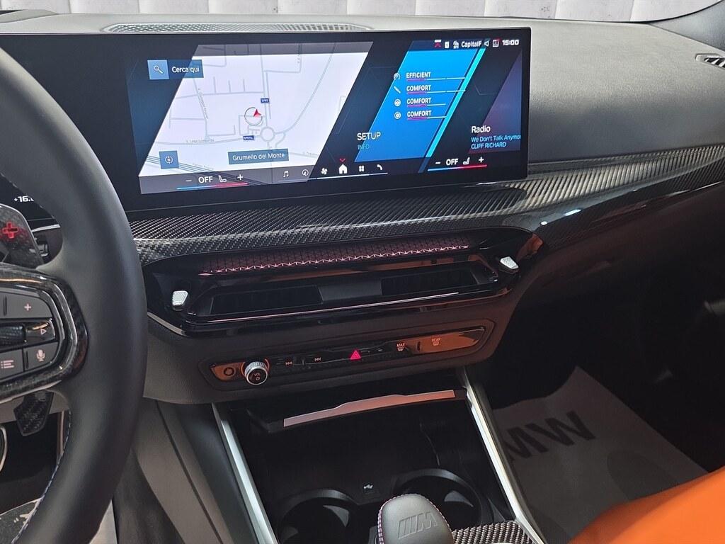 BMW M3 Berlina 3.0 Competition xDrive Steptronic