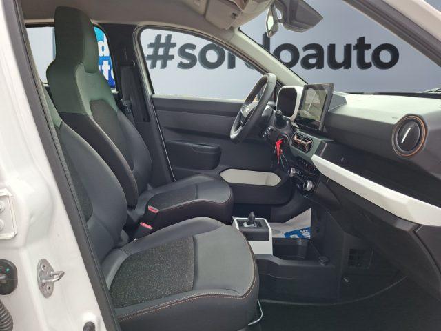 DACIA Spring Extreme 48 KW