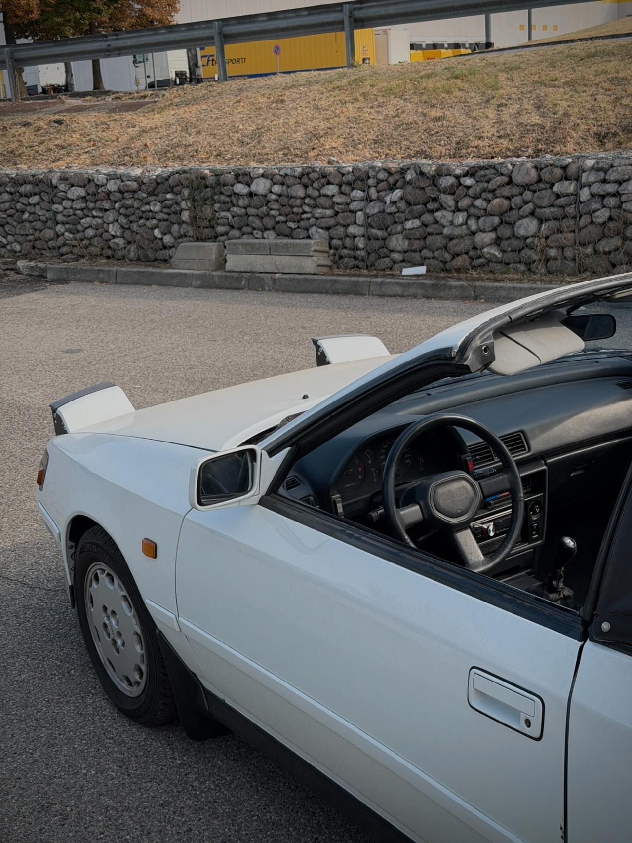 Toyota Celica GT Targa Cabrio