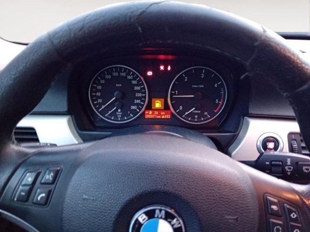 BMW 320 d cat Touring Attiva