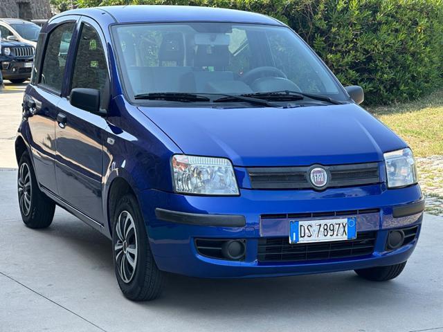 FIAT Panda 1.2 Dynamic DISTRIBUZIONE FATTA+PERFETTA!
