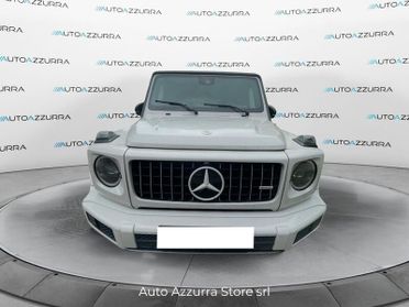 Mercedes-Benz Classe G G 500 Sport | IVA, WRAP, FOTO IN PRIVATO