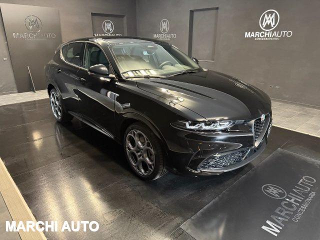 ALFA ROMEO Tonale 1.5 160 CV MHEV TCT7 Sprint