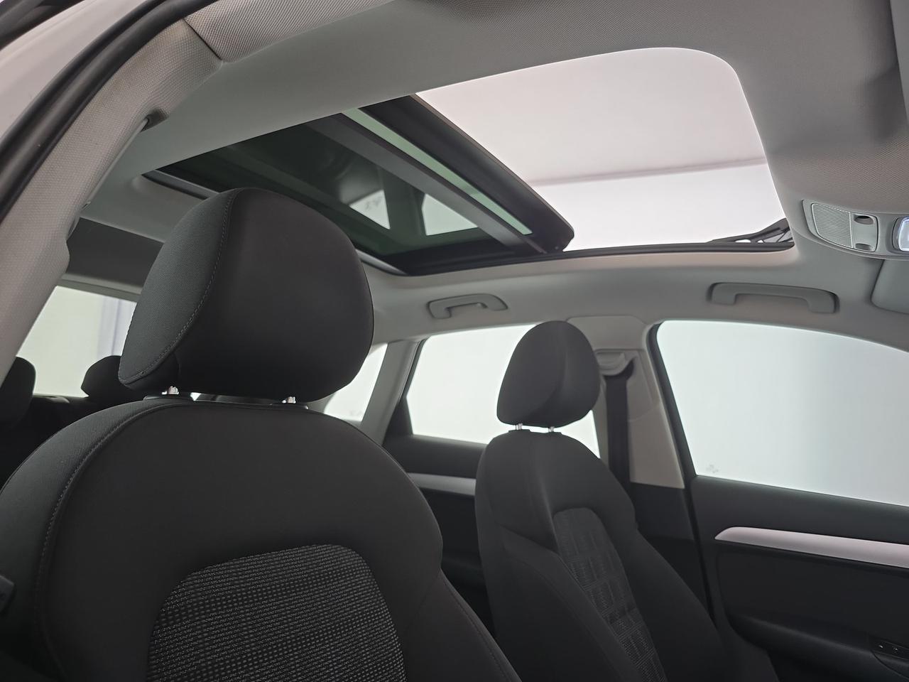 Audi Q3 2.0 tdi sport 4edition quattro 150cv
