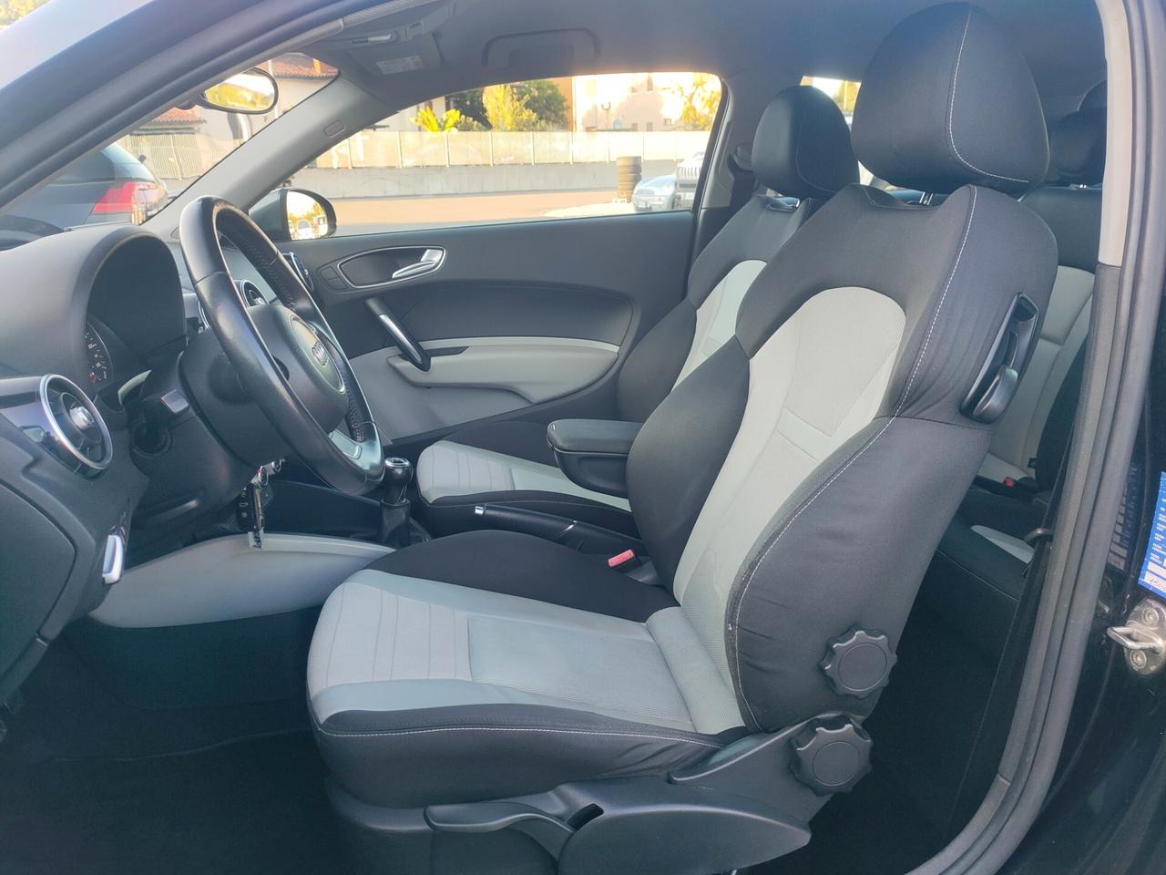 Audi A1 1.6 TDI