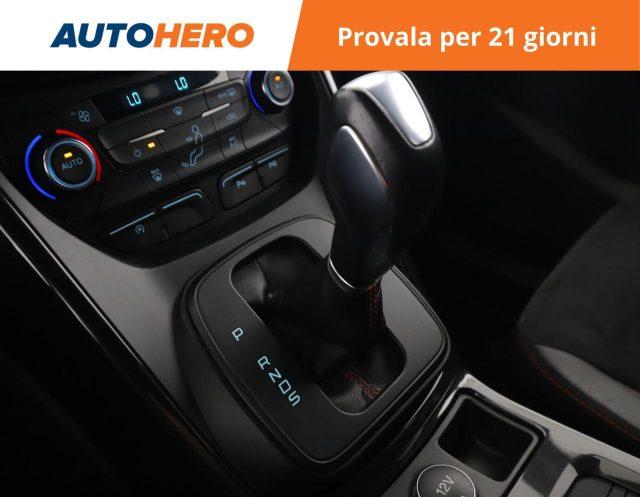 FORD Kuga 2.0 TDCI 120 CV S&S 2WD Powershift ST-Line