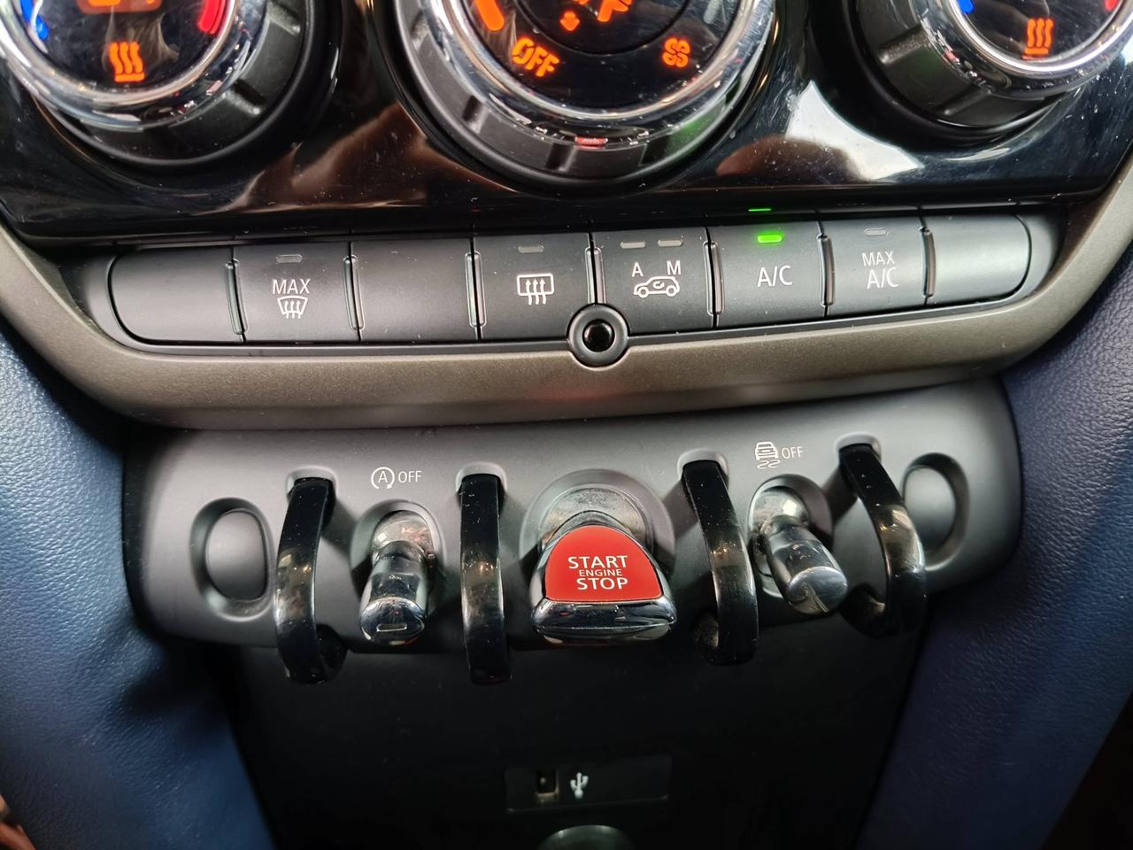 MINI Mini Countryman F60 2020 - Mini Countryman 1.5 One D Northwood Edition auto