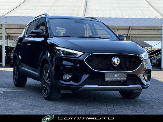 MG ZS 1.5 VTi-tech Luxury