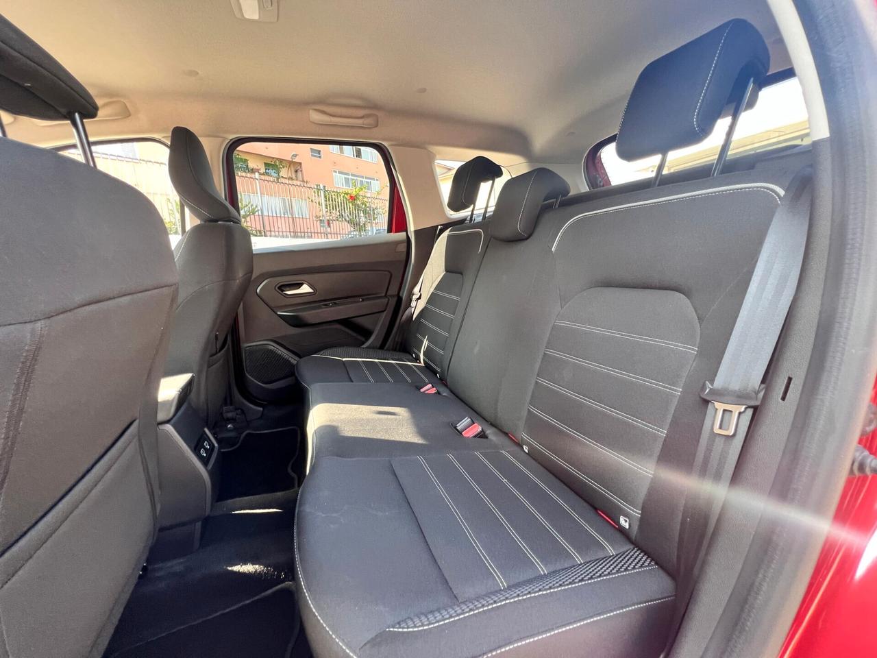 Dacia Duster 1.0 TCe GPL 4x2 Prestige Up