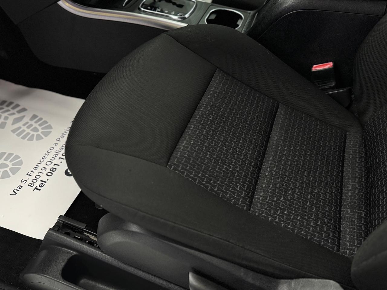 Mercedes-benz Classe B 180d Automatic Premium