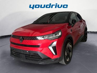 Renault Captur 1.0 eco-g Techno 100cv KM0