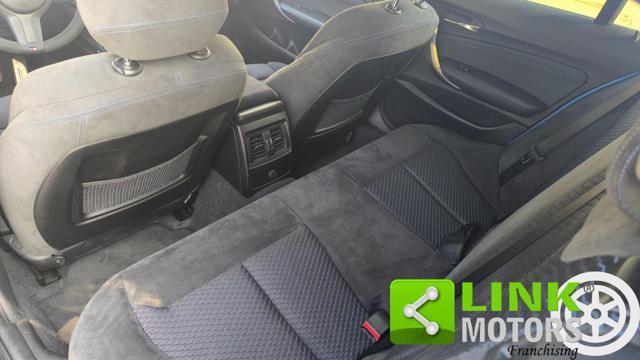 BMW 125 i 5p. Msport