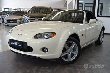 MAZDA MX-5 1.8L Wind Roadster UniPro/KmDoc/Navi/1P