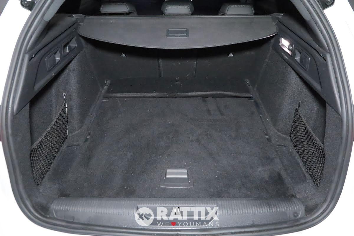 Peugeot 308 SW 1.2 puretech t 130CV GT eat8