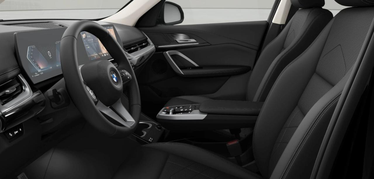 Bmw X1 sDrive 18d xLine