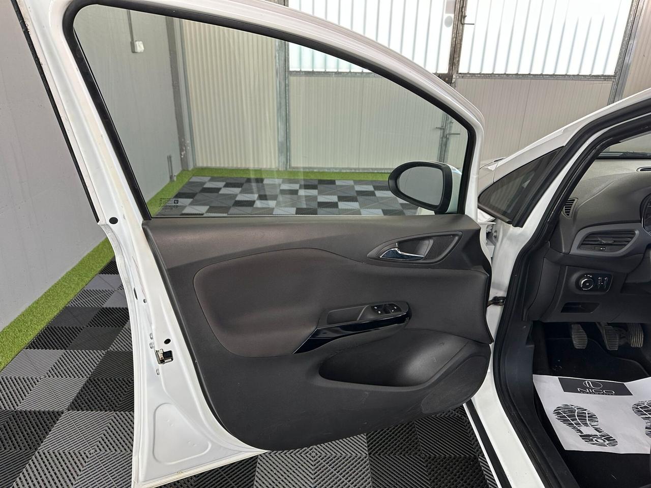 Opel Corsa 1.3 CDTI 5 porte Cosmo