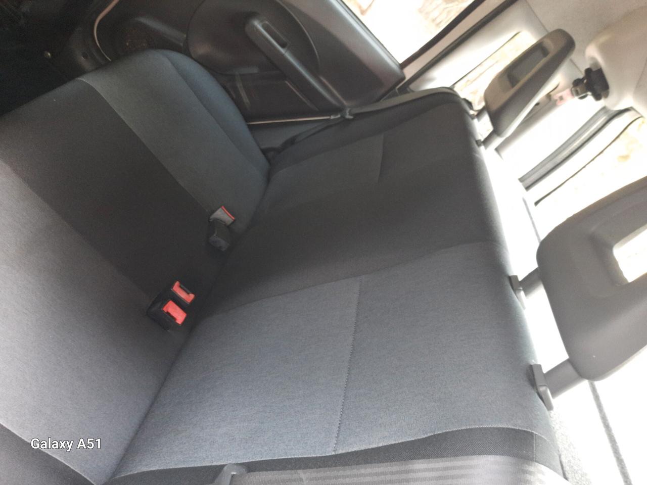 FIAT PANDA 1.3 M.JET 75 CV ANNO 2011