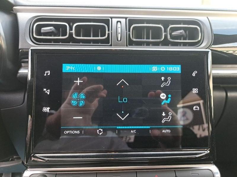Citroën C3 PureTech 110 S&S Max