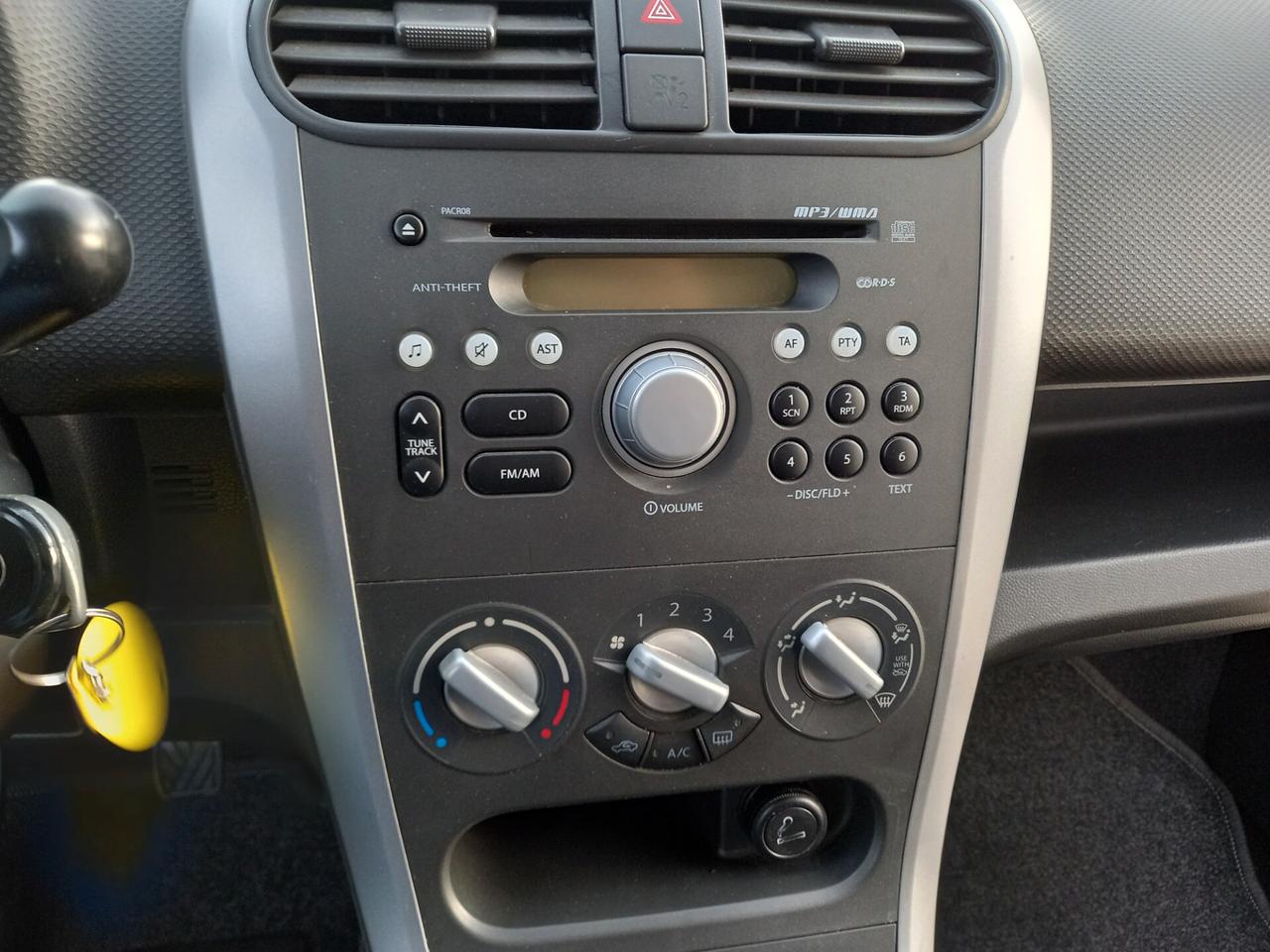 Opel Agila 1.2 16V 86CV Enjoy