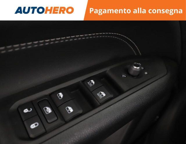 JEEP Compass 1.3 Turbo T4 190 CV PHEV AT6 4xe 80° Anniversario