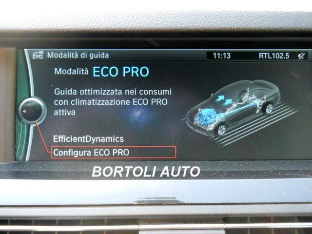 BMW 520 d FUTURA AUTOMATICA FULL OPTIONAL