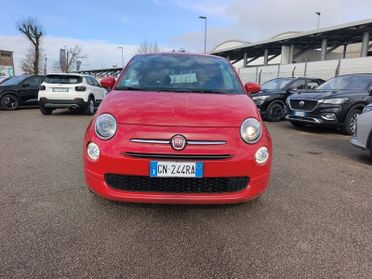 FIAT 500 500 1.0 HYBRID