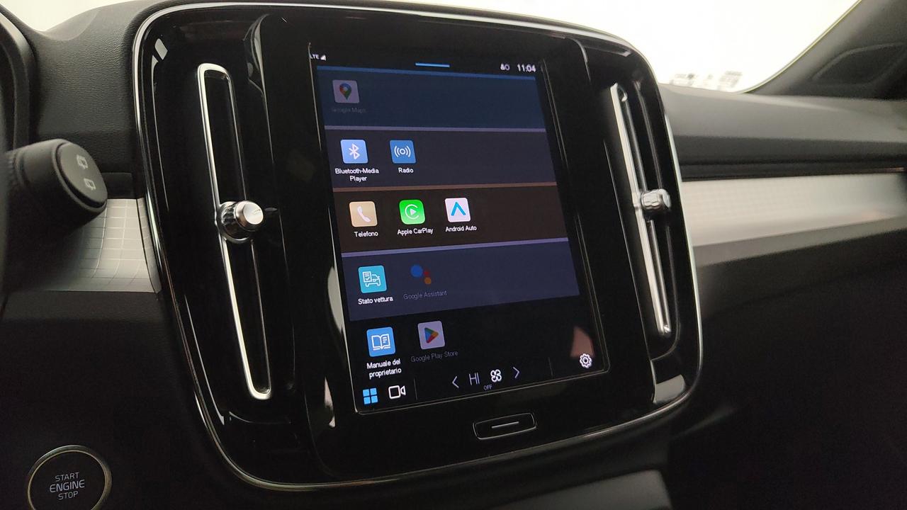 VOLVO XC40 2.0 b3 Core auto