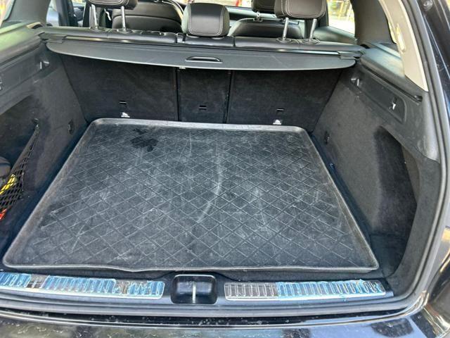 Mercedes-Benz GLC 220 d 4Matic