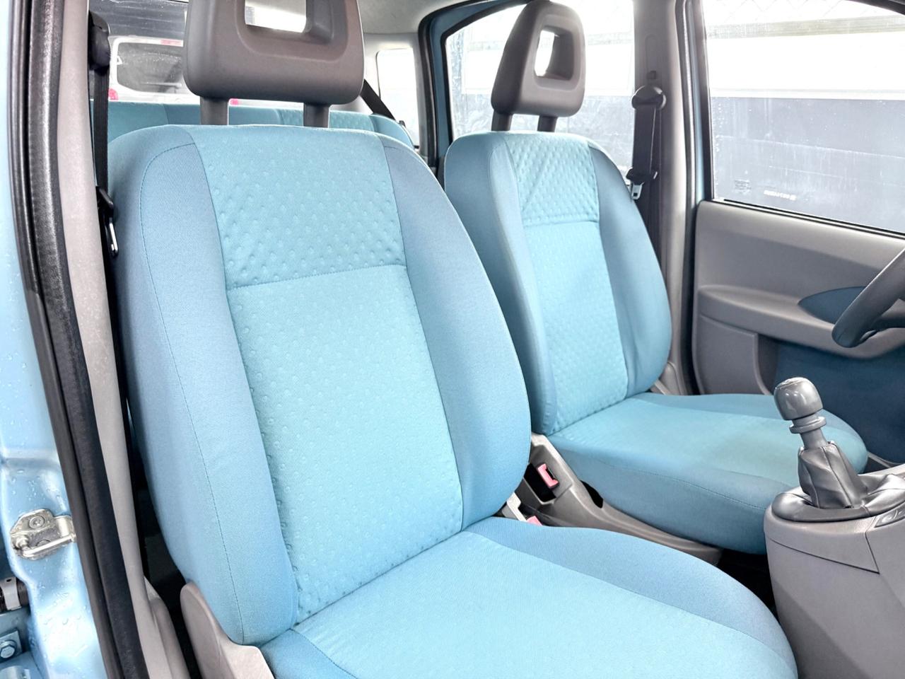 Fiat Panda 1.3 MJT 16V Emotion