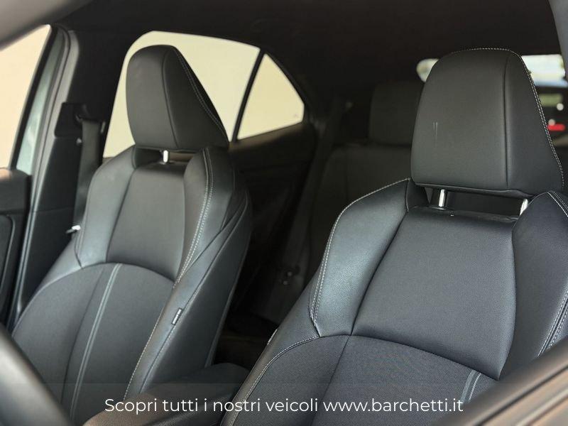 Toyota Yaris Cross 1.5H (130 CV) E-CVT Premiere