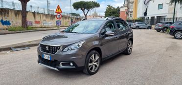 Peugeot 2008 BlueHDi 100CV Allure
