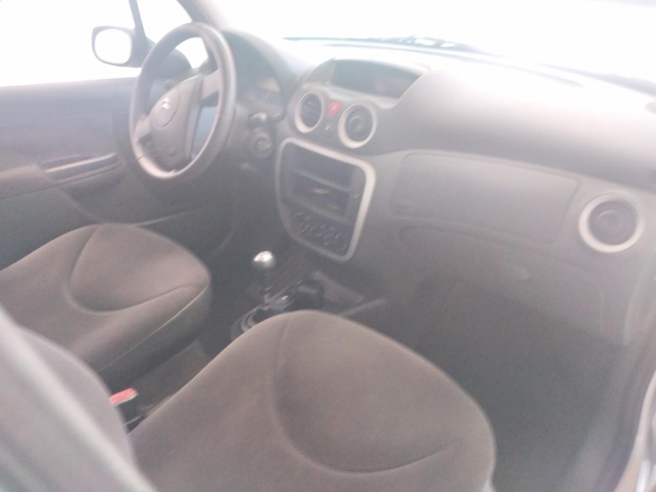 Citroen C3 1.1 Elegance