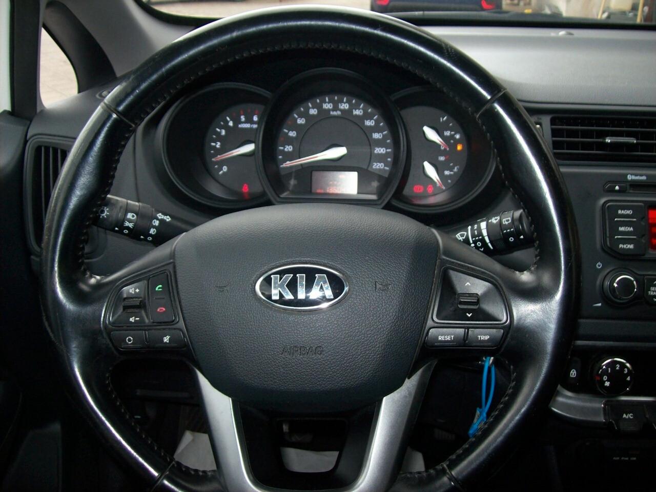 Kia Rio 1.1 CRDi 75CV 5p. Active